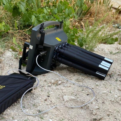 PROTON ELIC LB-8 ADAPTİVE